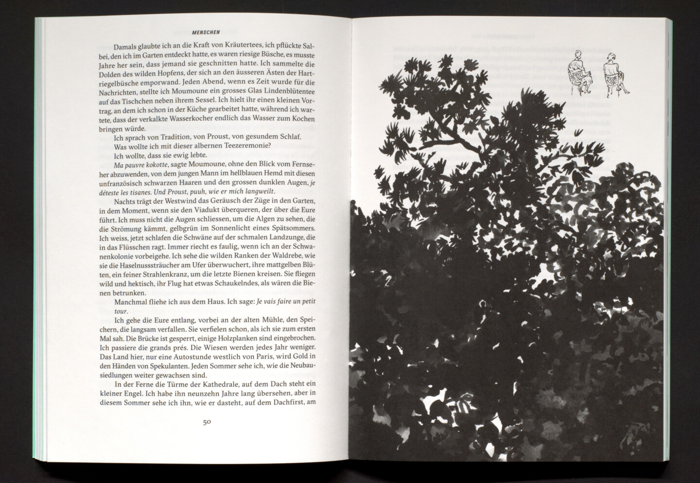 Reportagen frankreich 1