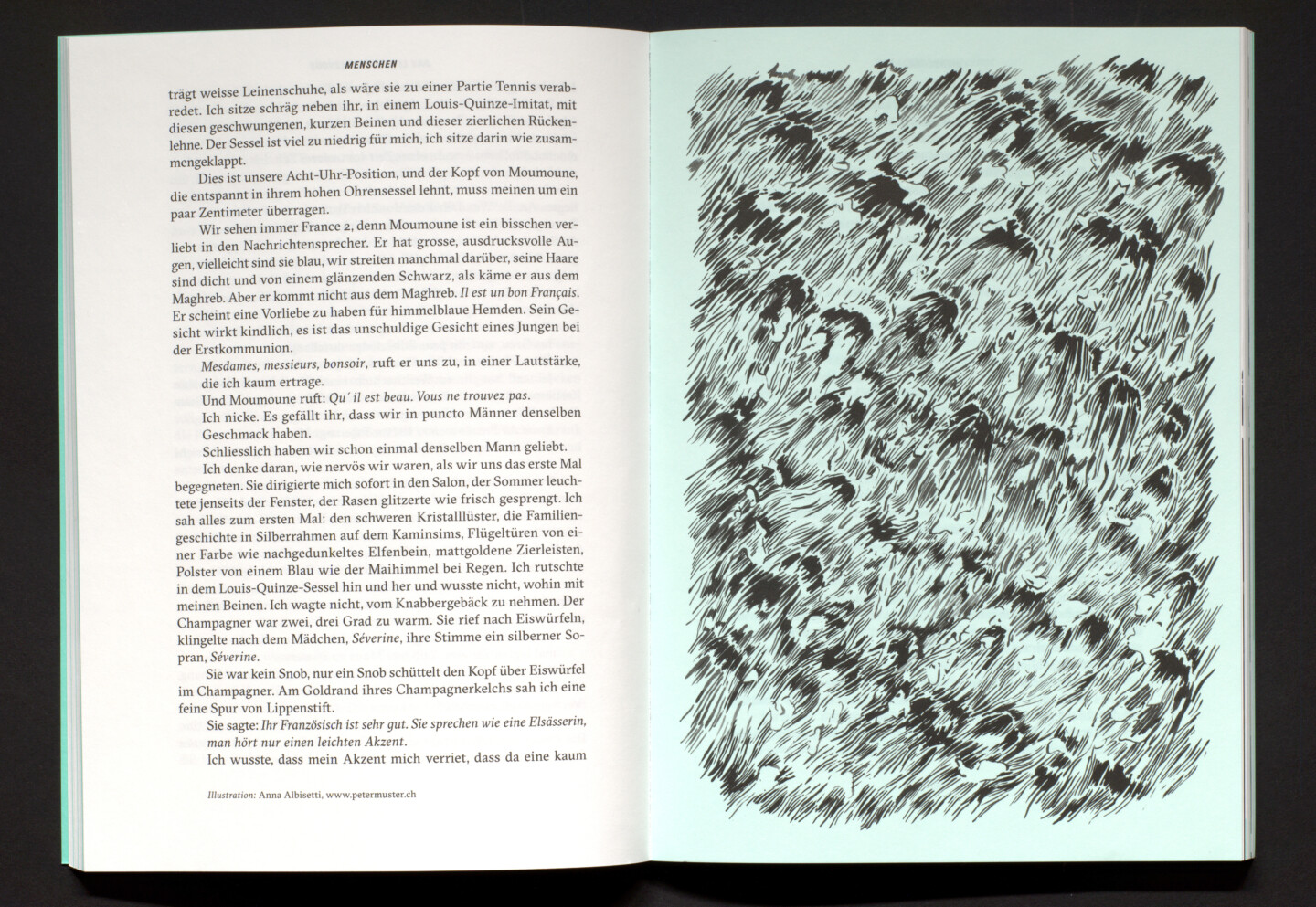 Reportagen rankreich 2