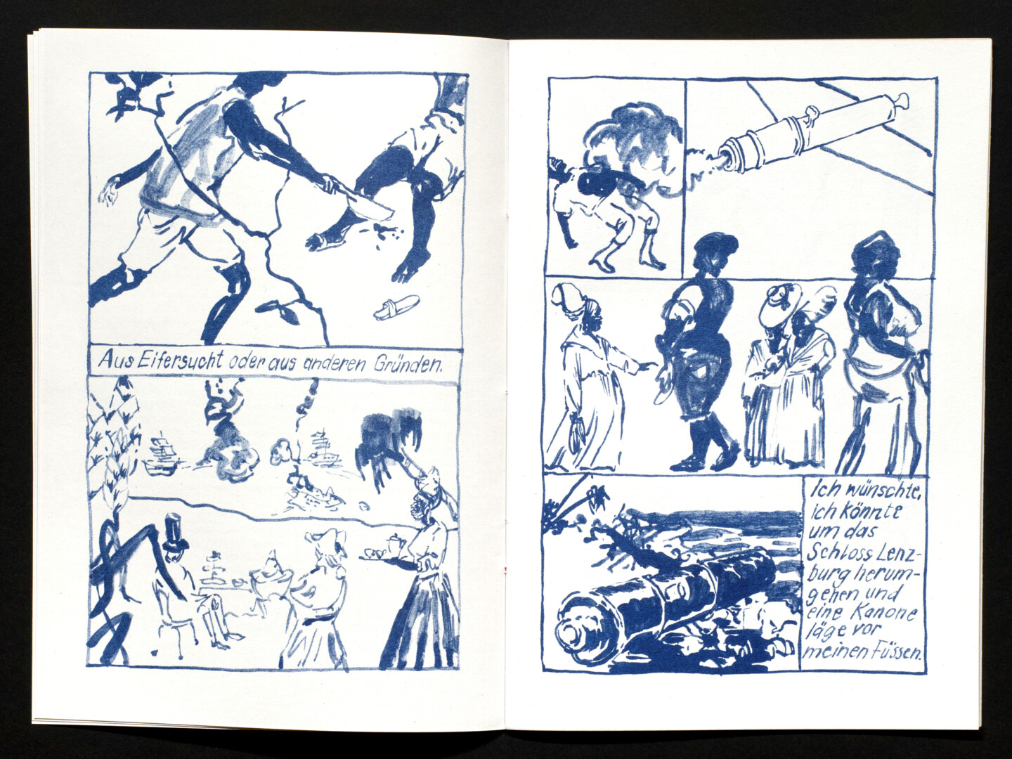 2019 doku malgrétout 1ca